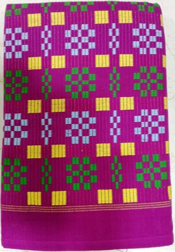 BEDSHEET ERODE DESIGN 50X90